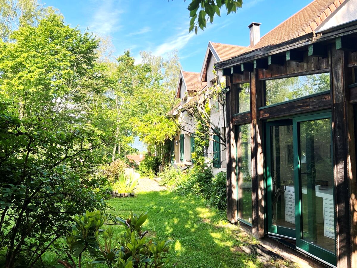 Holiday house ‘Dans les Bois’ - Outdoor photo 4