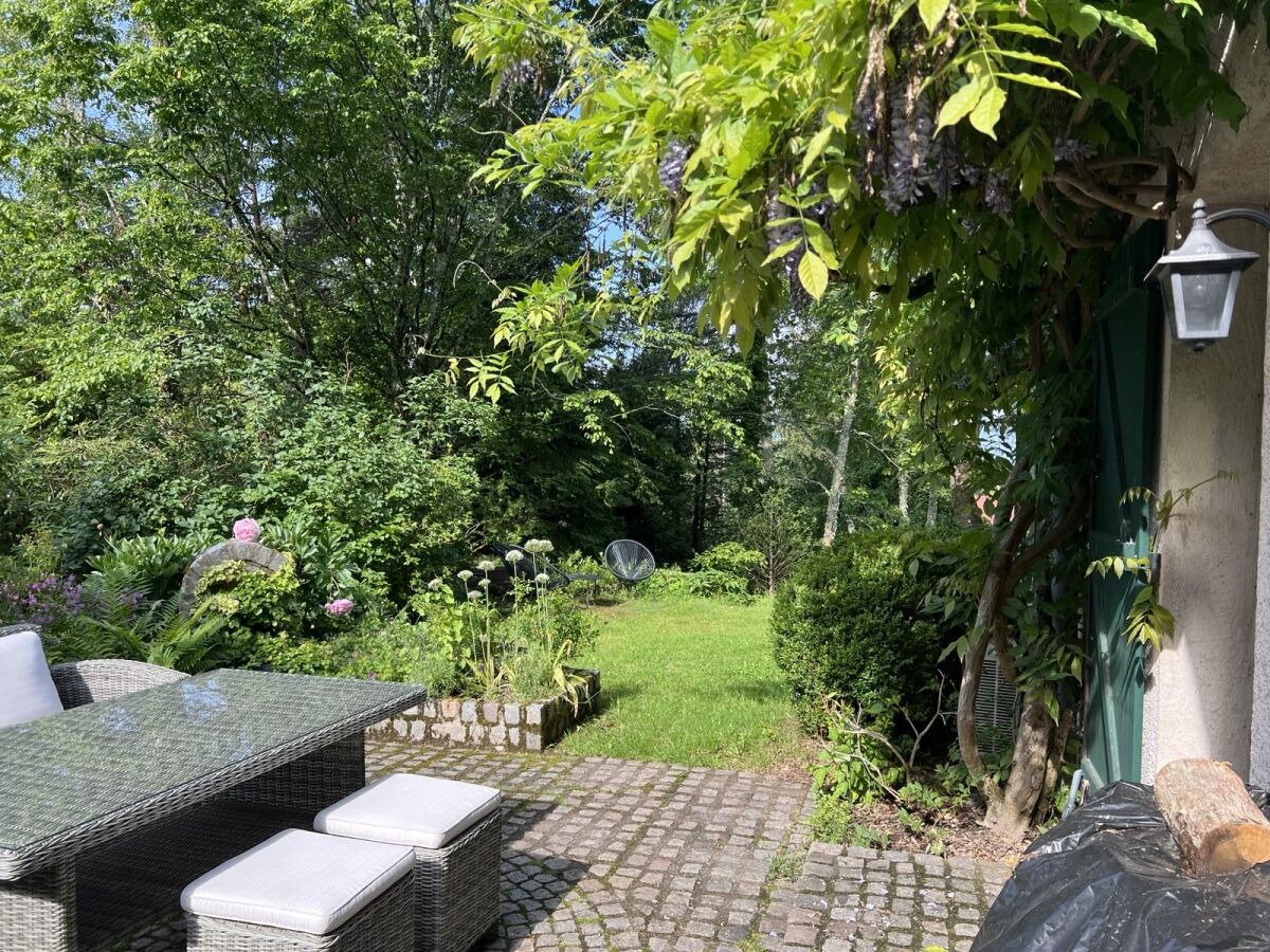 Holiday house ‘Dans les Bois’ - Outdoor photo 5