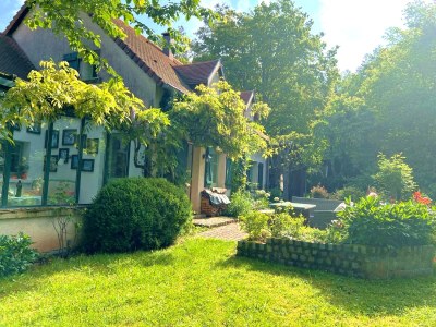 Holiday house ‘Dans les Bois’ - Outdoor photo 2