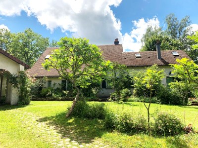 Holiday house ‘Dans les Bois’ - Outdoor photo 3