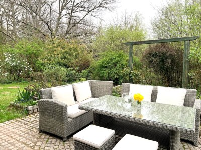 Holiday house ‘Dans les Bois’ - Outdoor photo 7