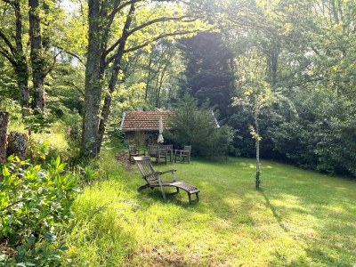 Holiday house ‘Dans les Bois’ - Outdoor photo 9