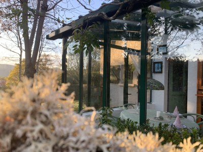 Holiday house ‘Dans les Bois’ - Outdoor photo 10