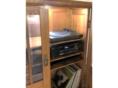 Holiday house ‘Dans les Bois’ - Features photo 12