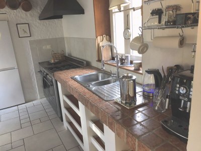 Holiday house ‘Dans les Bois’ - Features photo 14