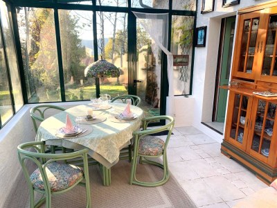 Holiday house ‘Dans les Bois’ - Features photo 16