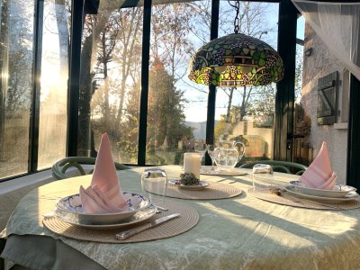 Holiday house ‘Dans les Bois’ - Features photo 17