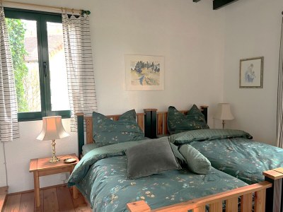 Holiday house ‘Dans les Bois’ - Features photo 23