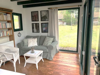 Holiday house ‘Dans les Bois’ - Features photo 24