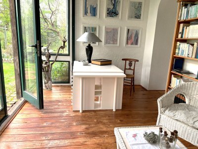 Holiday house ‘Dans les Bois’ - Features photo 25