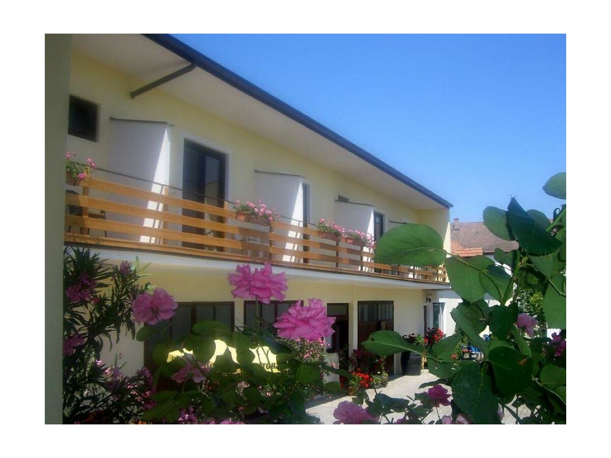 Apartment Apartment/2 Schlafräume/Dusche, WC