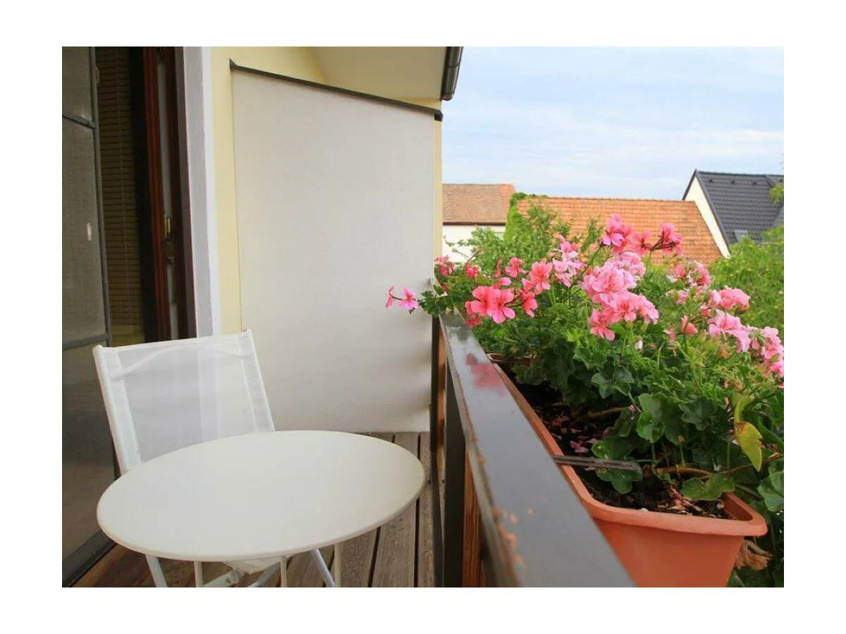 Apartment Apartment/2 Schlafräume/Dusche, WC - Outdoor photo 2