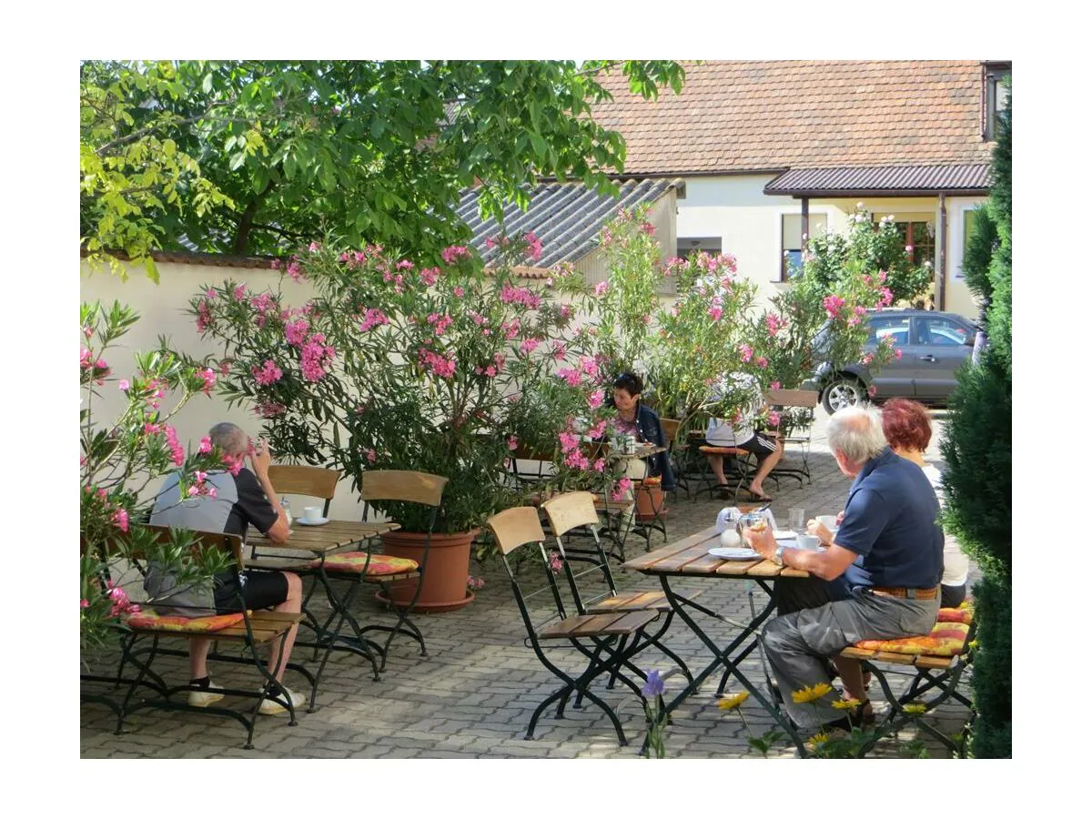 Apartment Apartment/2 Schlafräume/Dusche, WC - Outdoor photo 3