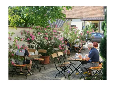 Apartment Apartment/2 Schlafräume/Dusche, WC - Outdoor photo 3