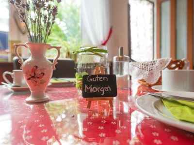 Apartment Apartment/2 Schlafräume/Dusche, WC - Outdoor photo 9