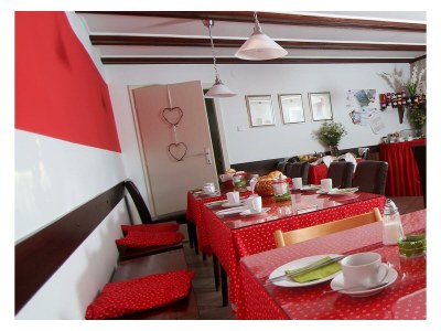 Apartment Apartment/2 Schlafräume/Dusche, WC - Outdoor photo 11