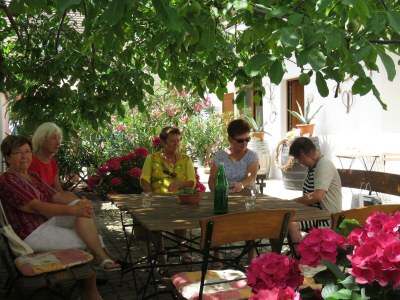 Apartment Apartment/2 Schlafräume/Dusche, WC - Outdoor photo 12