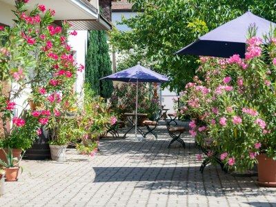 Apartment Apartment/2 Schlafräume/Dusche, WC - Outdoor photo 13