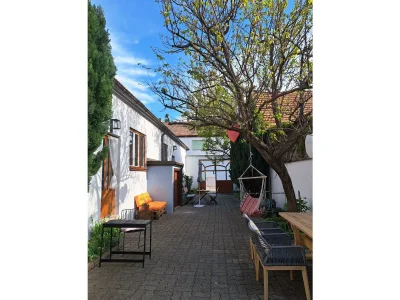 Apartment Apartment/2 Schlafräume/Dusche, WC - Outdoor photo 14