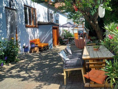 Apartment Apartment/2 Schlafräume/Dusche, WC - Outdoor photo 15