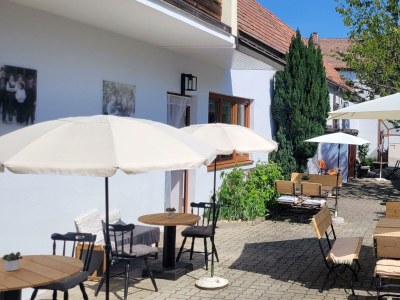 Apartment Apartment/2 Schlafräume/Dusche, WC - Outdoor photo 16