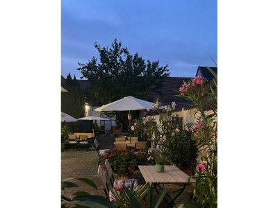 Apartment Apartment/2 Schlafräume/Dusche, WC - Outdoor photo 17