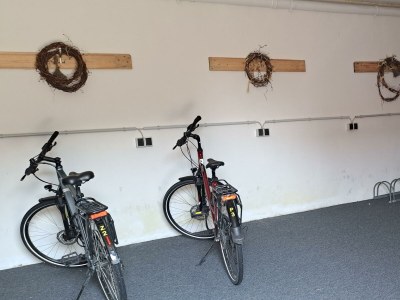 Apartment Apartment/2 Schlafräume/Dusche, WC - Outdoor photo 19