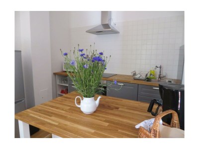 Apartment Apartment/2 Schlafräume/Dusche, WC - Features photo 21