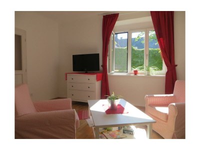 Apartment Apartment/2 Schlafräume/Dusche, WC - Features photo 22