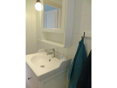 Apartment Apartment/2 Schlafräume/Dusche, WC - Features photo 23