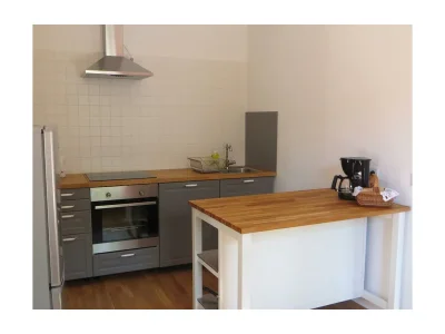 Apartment Apartment/2 Schlafräume/Dusche, WC - Features photo 25