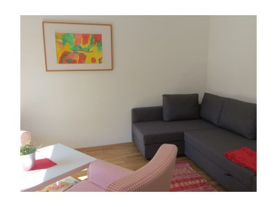 Apartment Apartment/2 Schlafräume/Dusche, WC - Features photo 26