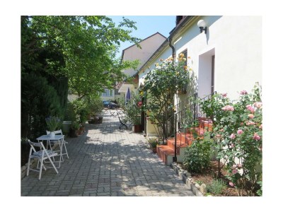 Apartment Apartment/2 Schlafräume/Dusche, WC - Features photo 27