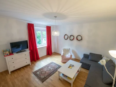 Apartment Apartment/2 Schlafräume/Dusche, WC - Features photo 30