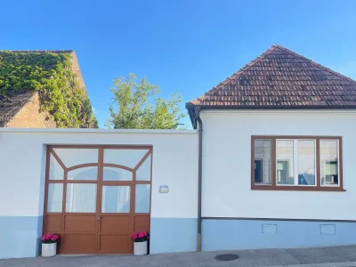 Apartment Apartment/2 Schlafräume/Dusche, WC - Features photo 32