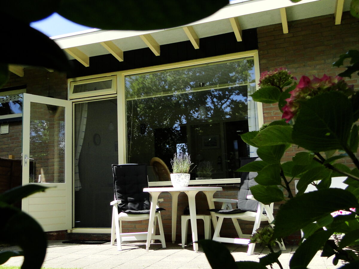 Holiday apartment Hortensia - Outdoor photo 2