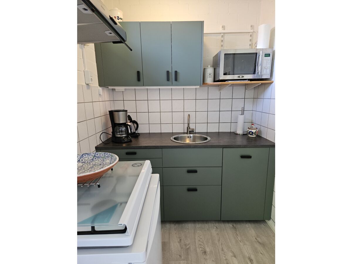 Holiday apartment Hortensia - Features photo 4