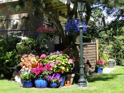 Holiday apartment Hortensia - Outdoor photo 3