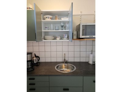 Holiday apartment Hortensia - Features photo 5