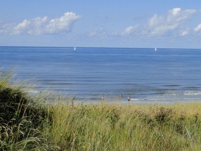 Holiday apartment Hortensia - Environment photo 14