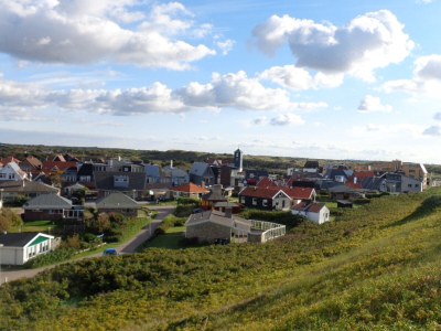 Holiday apartment Hortensia - Environment photo 16