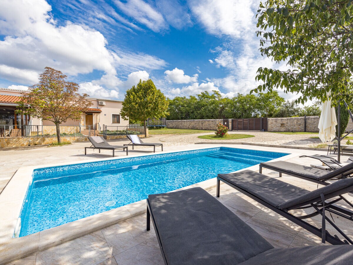 Villa Villa San Antonio with Private Pool - Outdoor photo 2