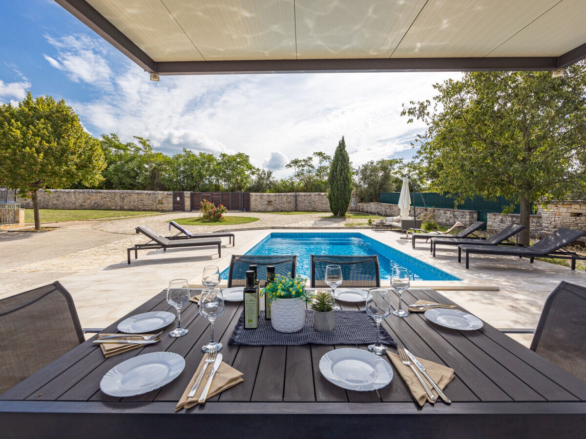 Villa Villa San Antonio with Private Pool - Outdoor photo 4
