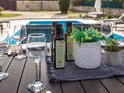 Villa Villa San Antonio with Private Pool - Outdoor photo 5