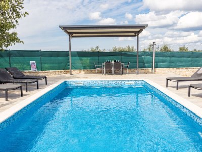 Villa Villa San Antonio with Private Pool - Outdoor photo 6