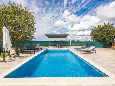 Villa Villa San Antonio with Private Pool - Outdoor photo 8