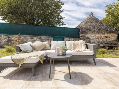 Villa Villa San Antonio with Private Pool - Outdoor photo 9