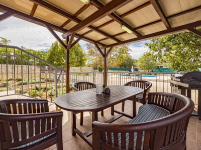 Villa Villa San Antonio with Private Pool - Outdoor photo 11