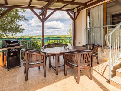 Villa Villa San Antonio with Private Pool - Outdoor photo 12