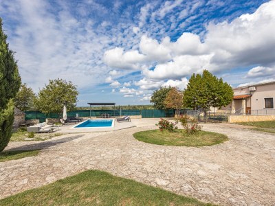 Villa Villa San Antonio with Private Pool - Outdoor photo 13